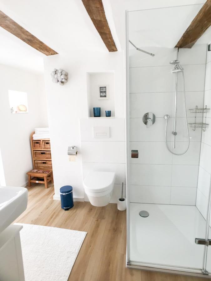 Dream Green Apartment 'Meadow' Gladenbach エクステリア 写真