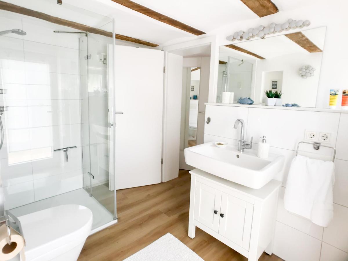 Dream Green Apartment 'Meadow' Gladenbach エクステリア 写真