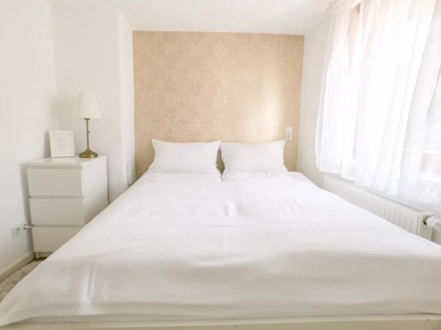 Dream Green Apartment 'Meadow' Gladenbach エクステリア 写真