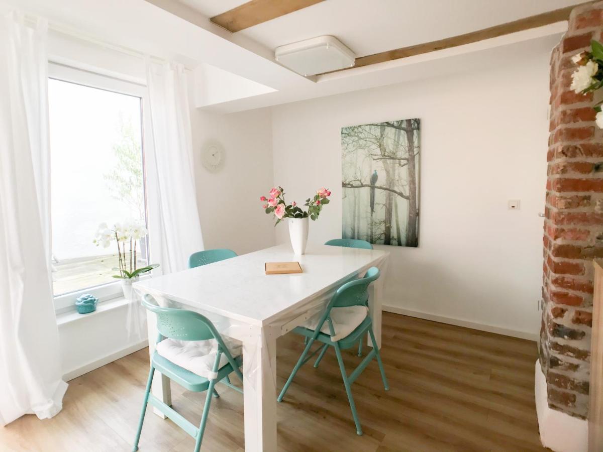 Dream Green Apartment 'Meadow' Gladenbach エクステリア 写真