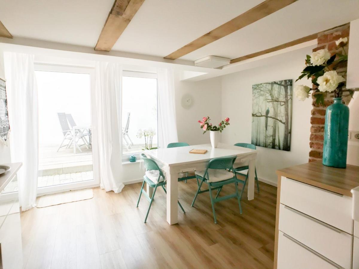 Dream Green Apartment 'Meadow' Gladenbach エクステリア 写真
