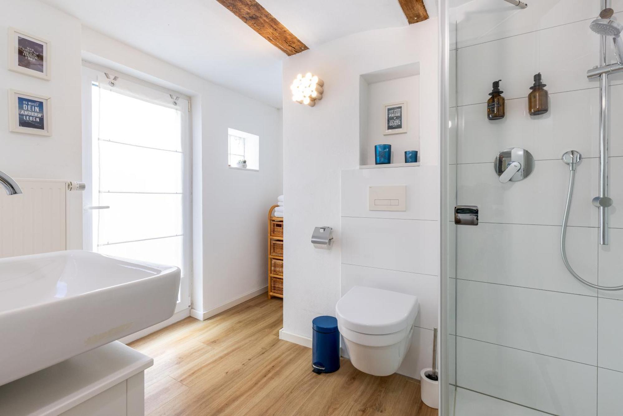 Dream Green Apartment 'Meadow' Gladenbach エクステリア 写真
