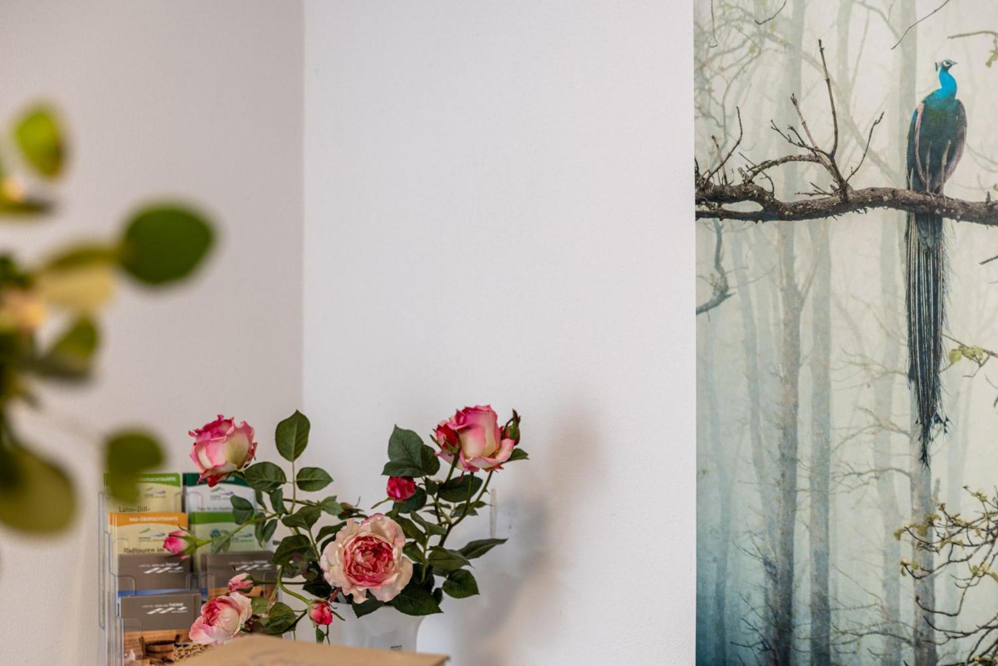 Dream Green Apartment 'Meadow' Gladenbach エクステリア 写真