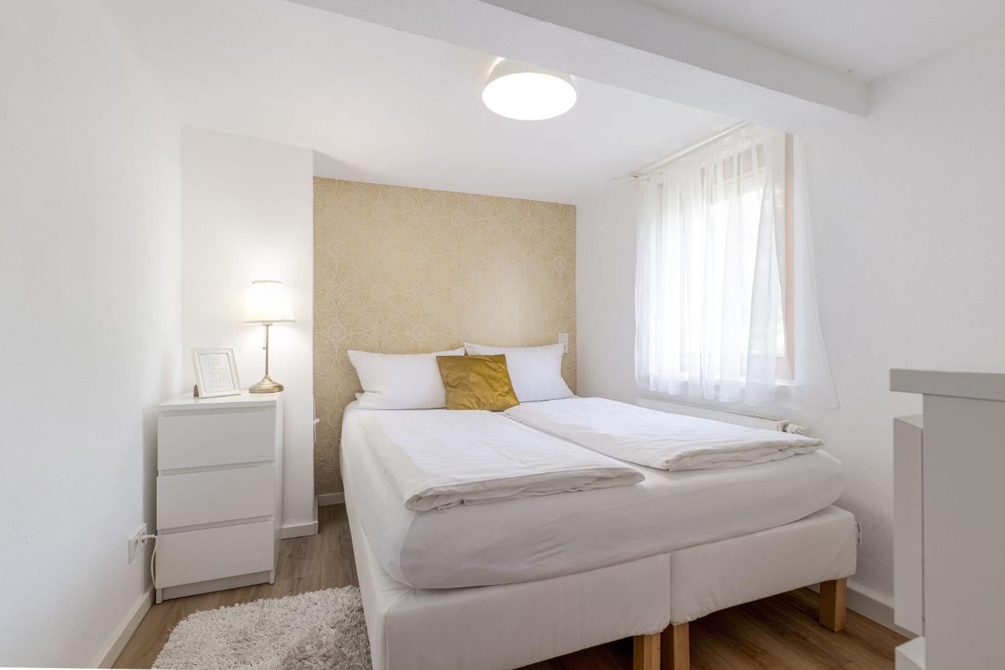 Dream Green Apartment 'Meadow' Gladenbach エクステリア 写真