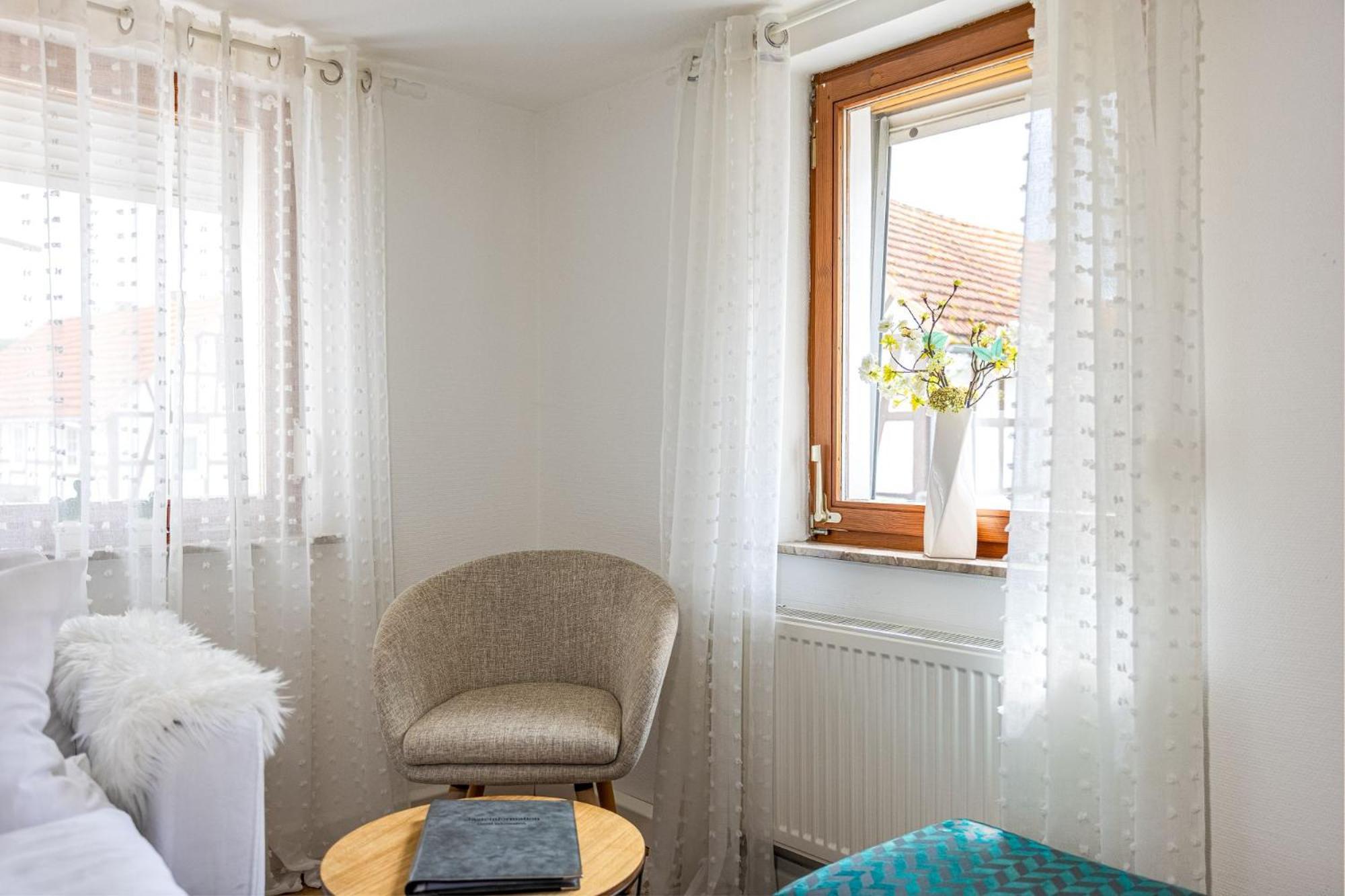 Dream Green Apartment 'Meadow' Gladenbach エクステリア 写真
