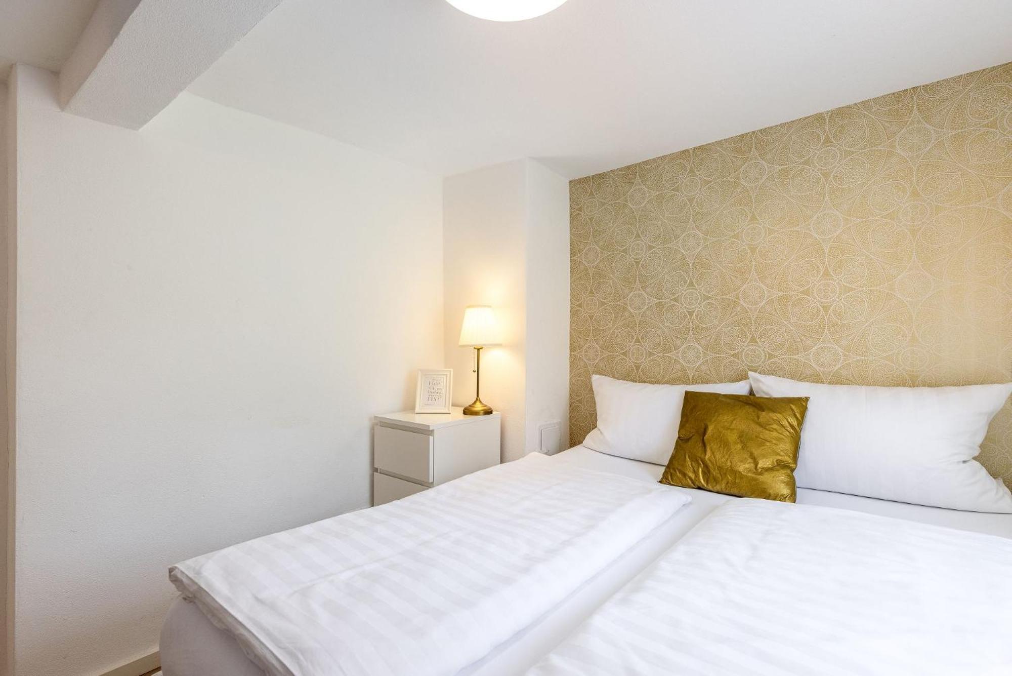 Dream Green Apartment 'Meadow' Gladenbach エクステリア 写真